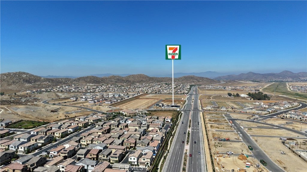 1 Domenigoni Parkway