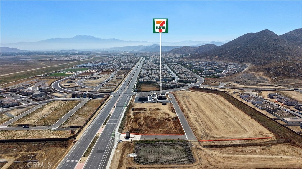 1 Domenigoni Parkway