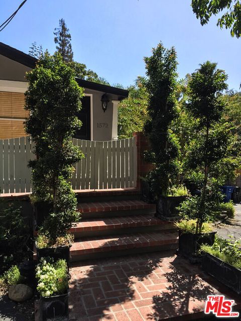 Photo of 1572 N Beverly Glen Boulevard, Los Angeles, CA 90077 (MLS # 26646695)