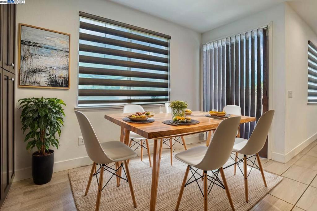 MOUNTAIN HOUSE - Residential