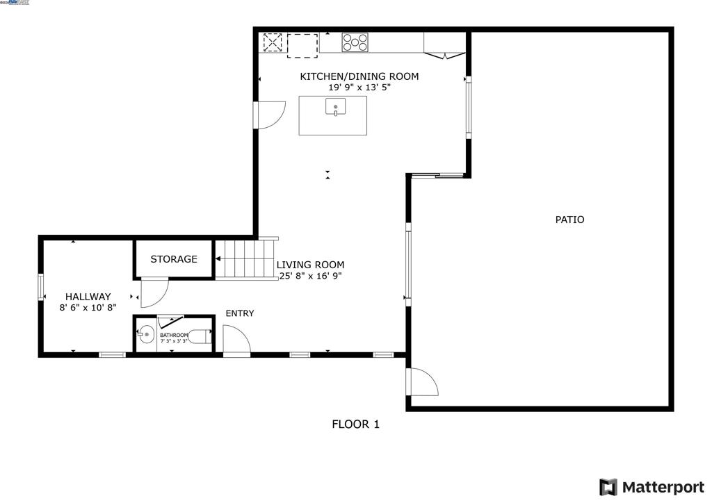 MOUNTAIN HOUSE - Residential