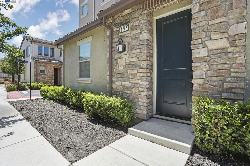 MOUNTAIN HOUSE - Residential