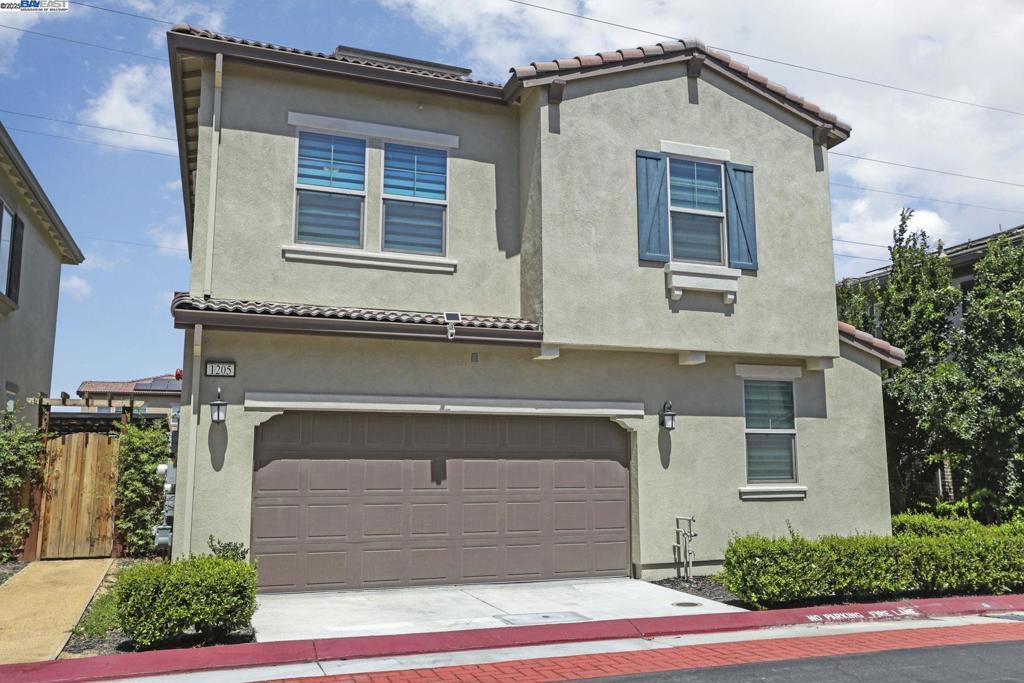 MOUNTAIN HOUSE - Residential