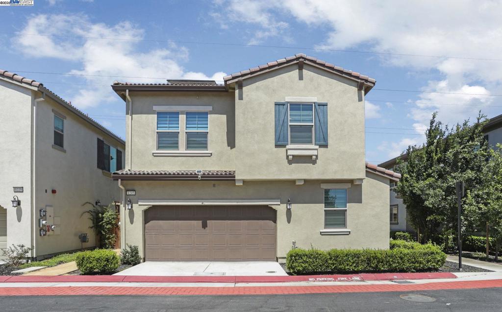 MOUNTAIN HOUSE - Residential