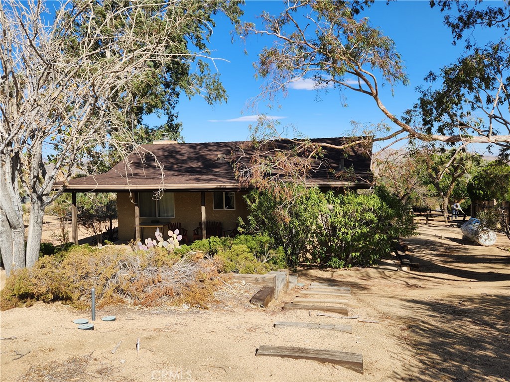 60383 Melton Trail