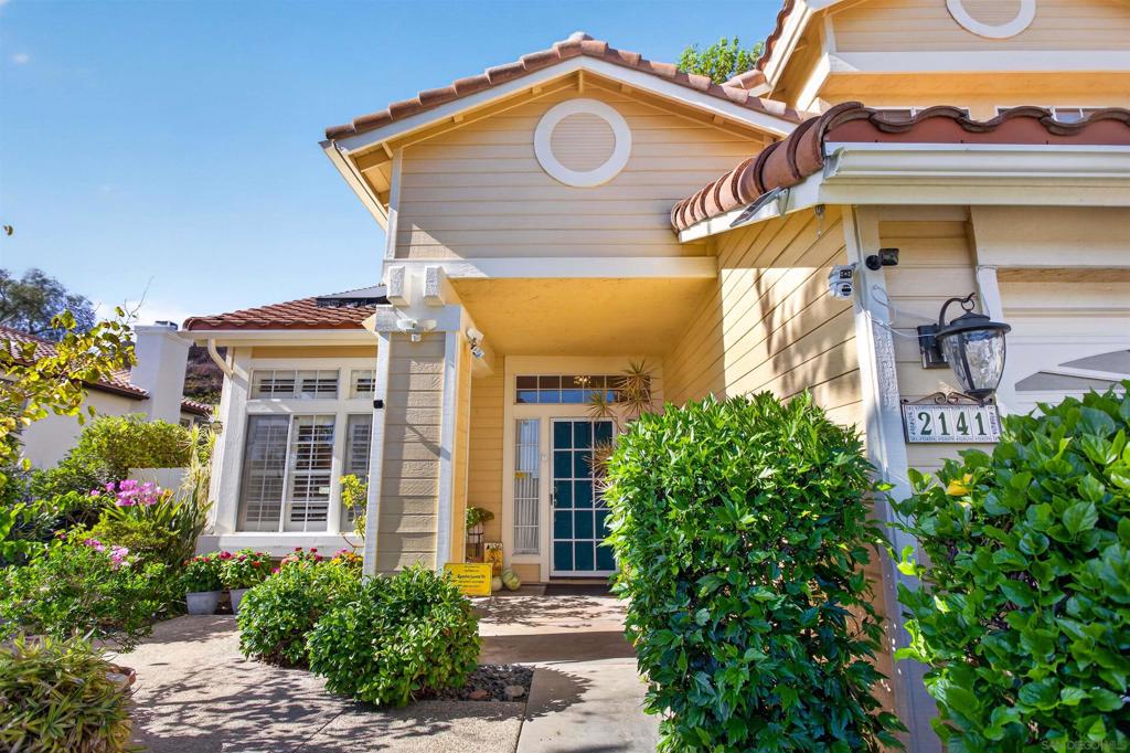 2141 Emberwood Way
