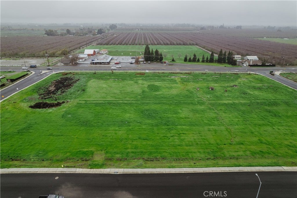 698 Hambright (Corner Hwy 32) Avenue