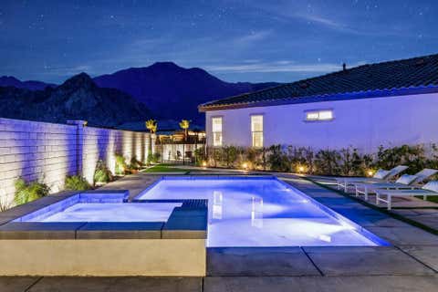 Photo of 58080 Coral View Way, La Quinta, CA 92253 (MLS # 219151290DA)