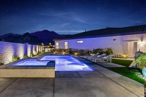 Photo of 58080 Coral View Way, La Quinta, CA 92253 (MLS # 219151290DA)