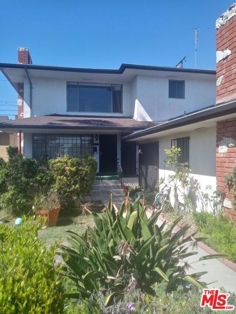 Photo of 5413 W Slauson Avenue, Los Angeles, CA 90056 (MLS # 25578465)
