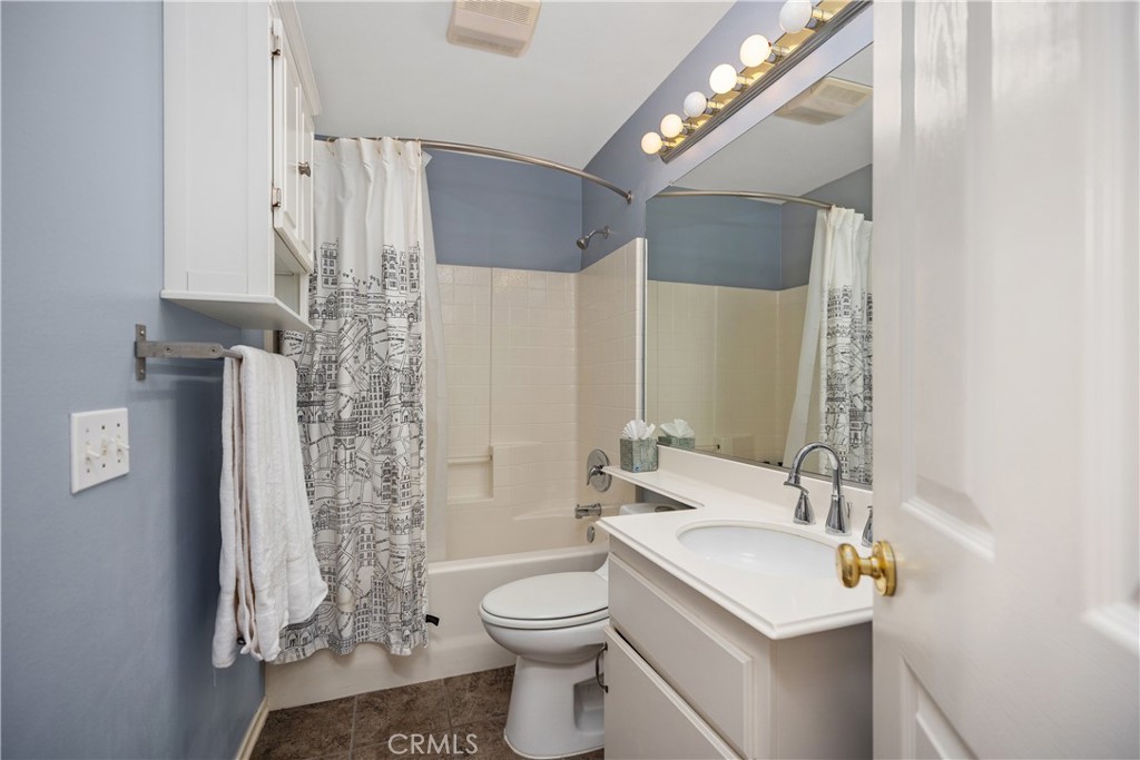 Vista Heights (VSHT) - Residential