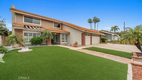 Photo of 4571 Bixby Drive, La Verne, CA 91750 (MLS # CV26100287)