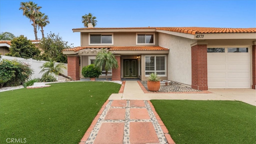 4571 Bixby Drive