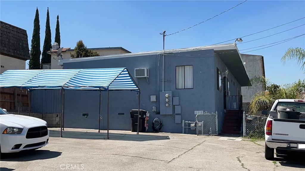 521 Pomelo Avenue