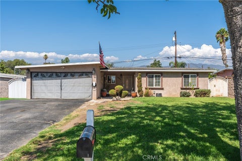 Photo of 18361 E Nearfield ST, Azusa, CA 91702 (MLS # CV26210609)
