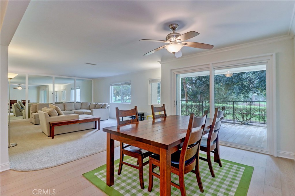 5519 Paseo Del Lago 1G