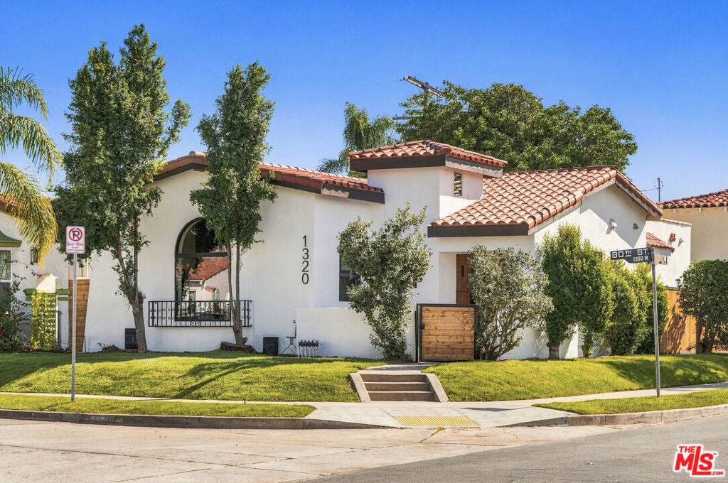 1320 W 80th Street