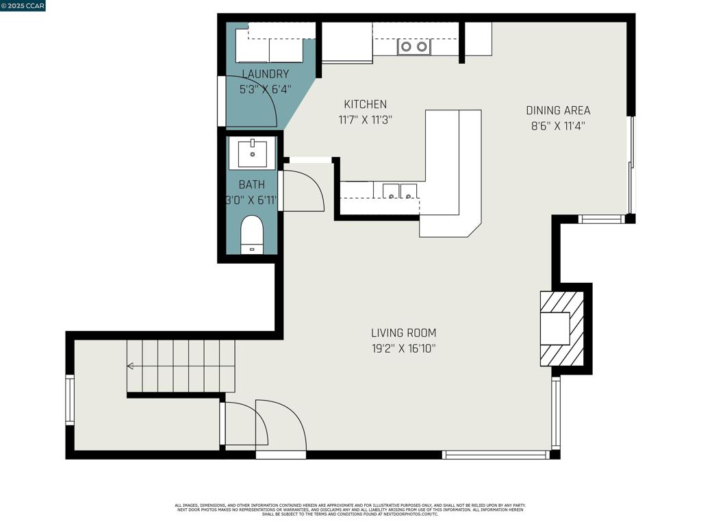 ALMONDTREE - Residential