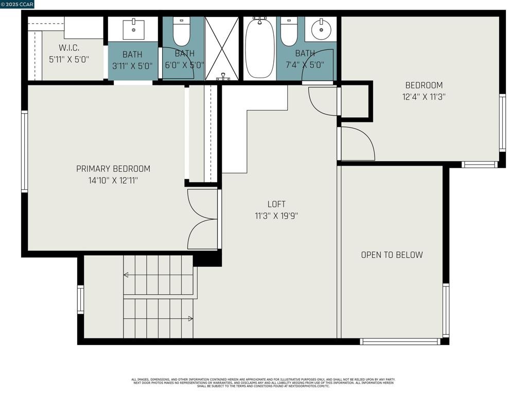 ALMONDTREE - Residential