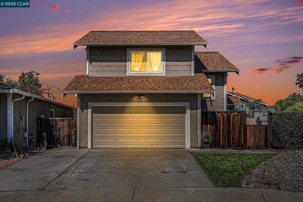 ALMONDTREE - Residential