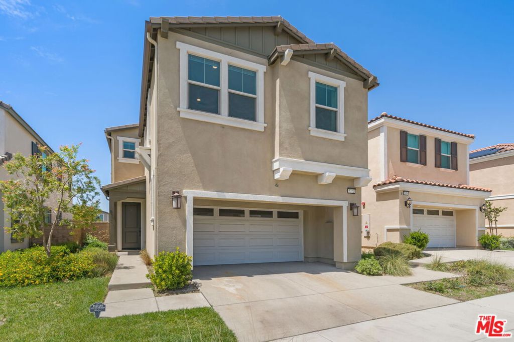 5322 Teramo Lane