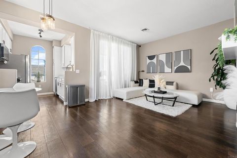 Photo of 8670 New Salem Street #106, San Diego, CA 92126 (MLS # PTP2505872)