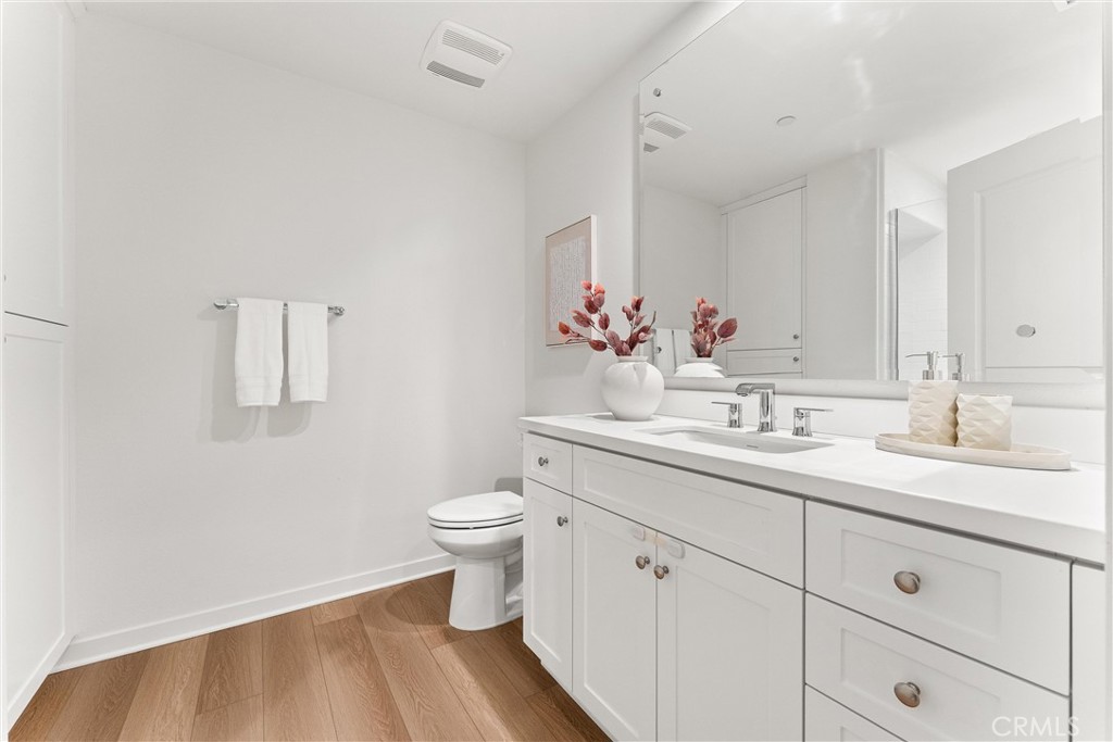 Lapis at Portola Springs - Residential