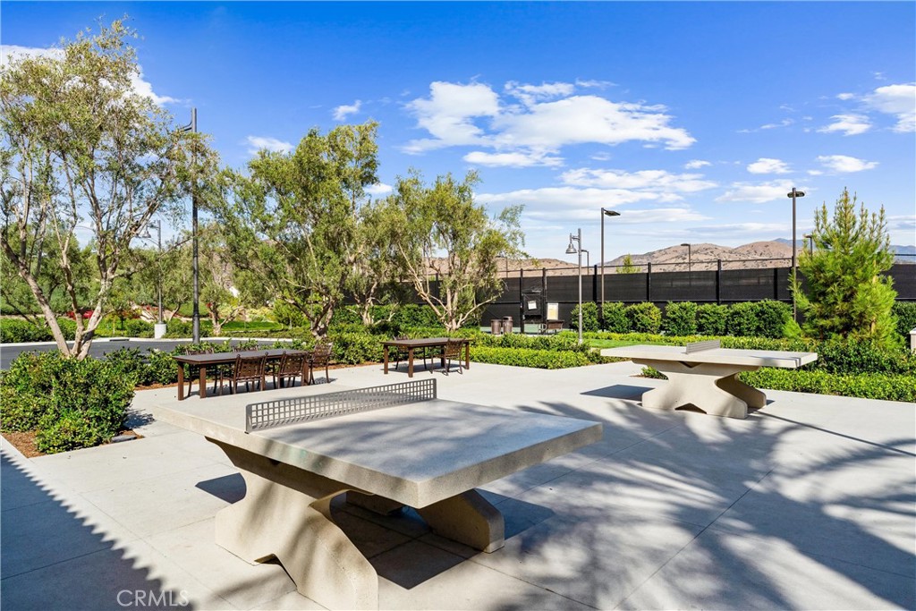 Lapis at Portola Springs - Residential
