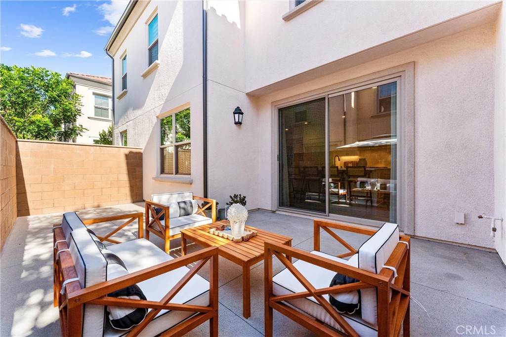Lapis at Portola Springs - Residential