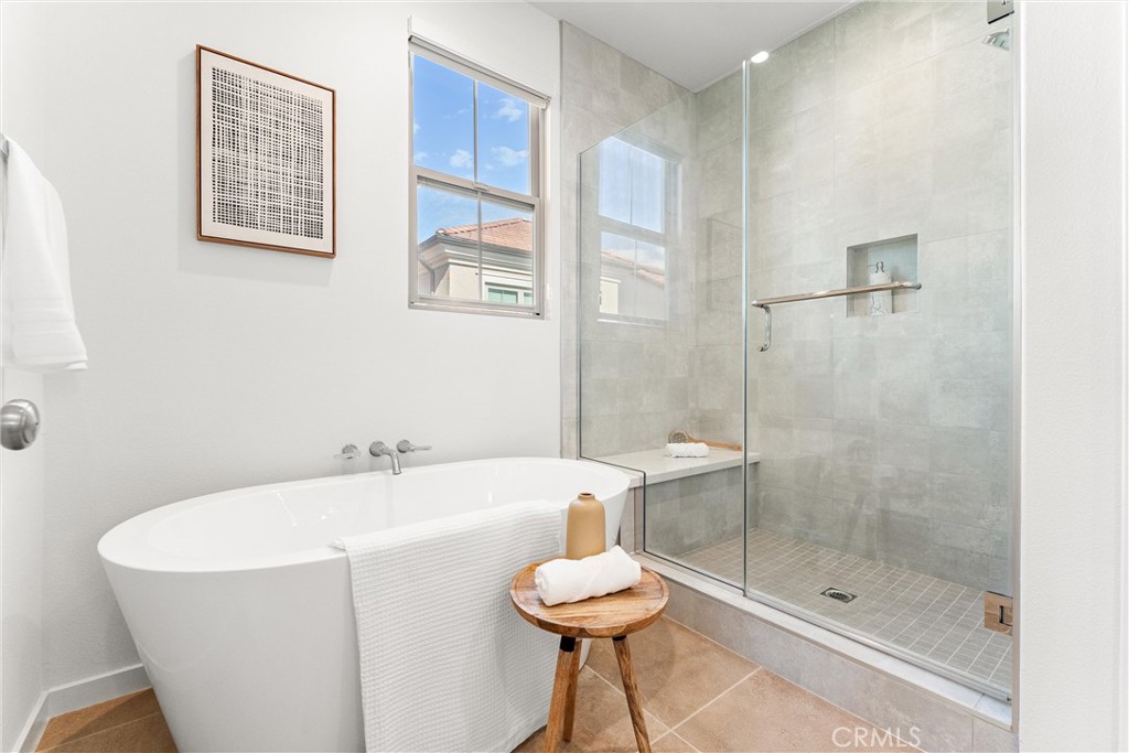 Lapis at Portola Springs - Residential