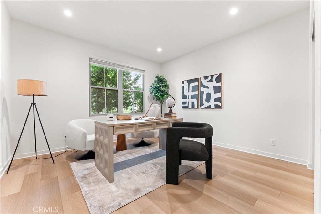 Lapis at Portola Springs - Residential