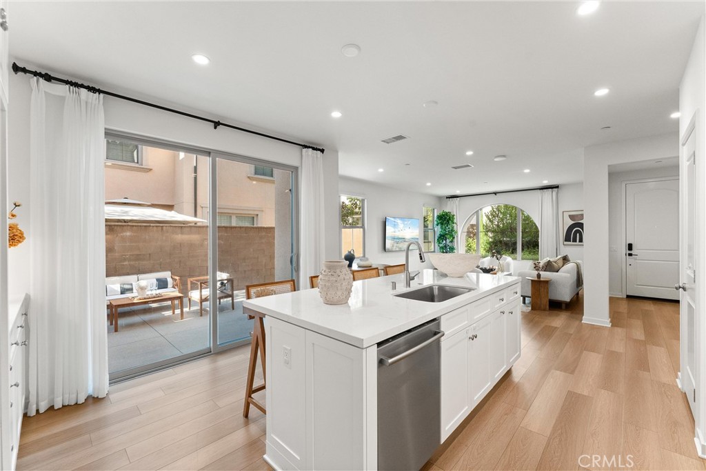 Lapis at Portola Springs - Residential