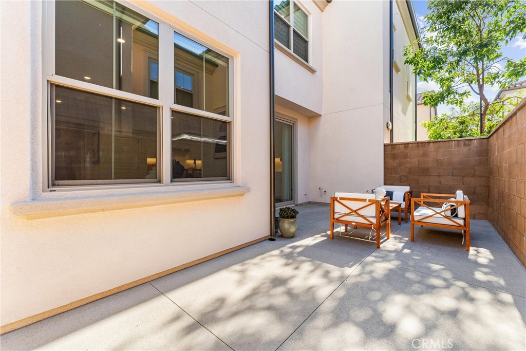 Lapis at Portola Springs - Residential