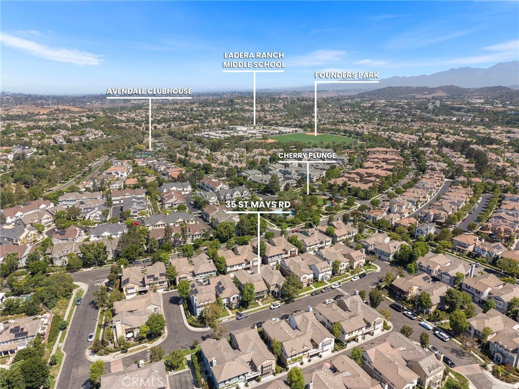 35 St Mays Rd, Ladera Ranch CA 92694 - Photo 19