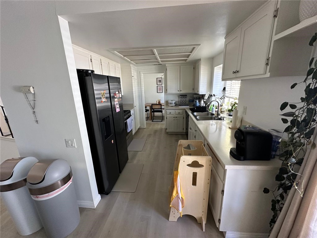Oceanside - Residential
