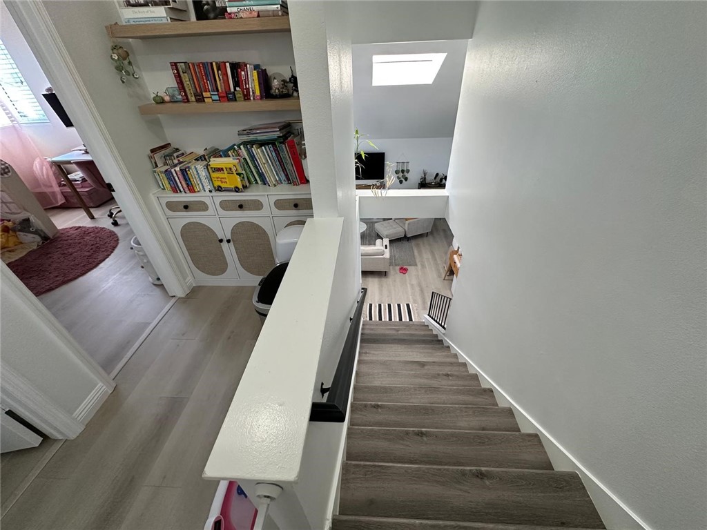 Oceanside - Residential