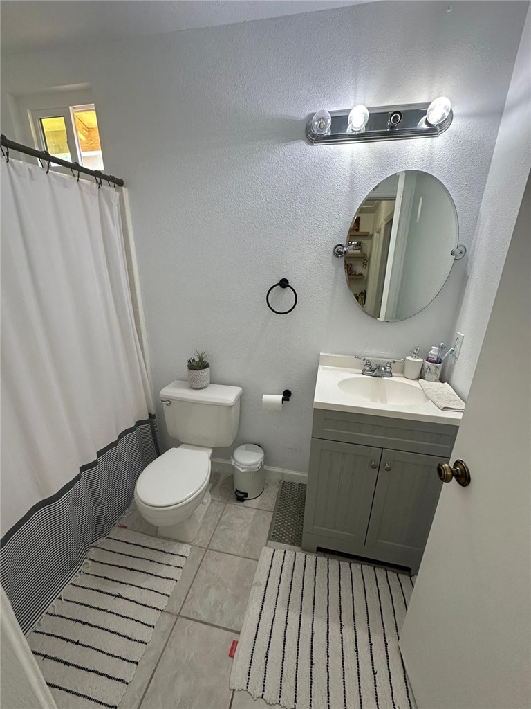 Oceanside - Residential