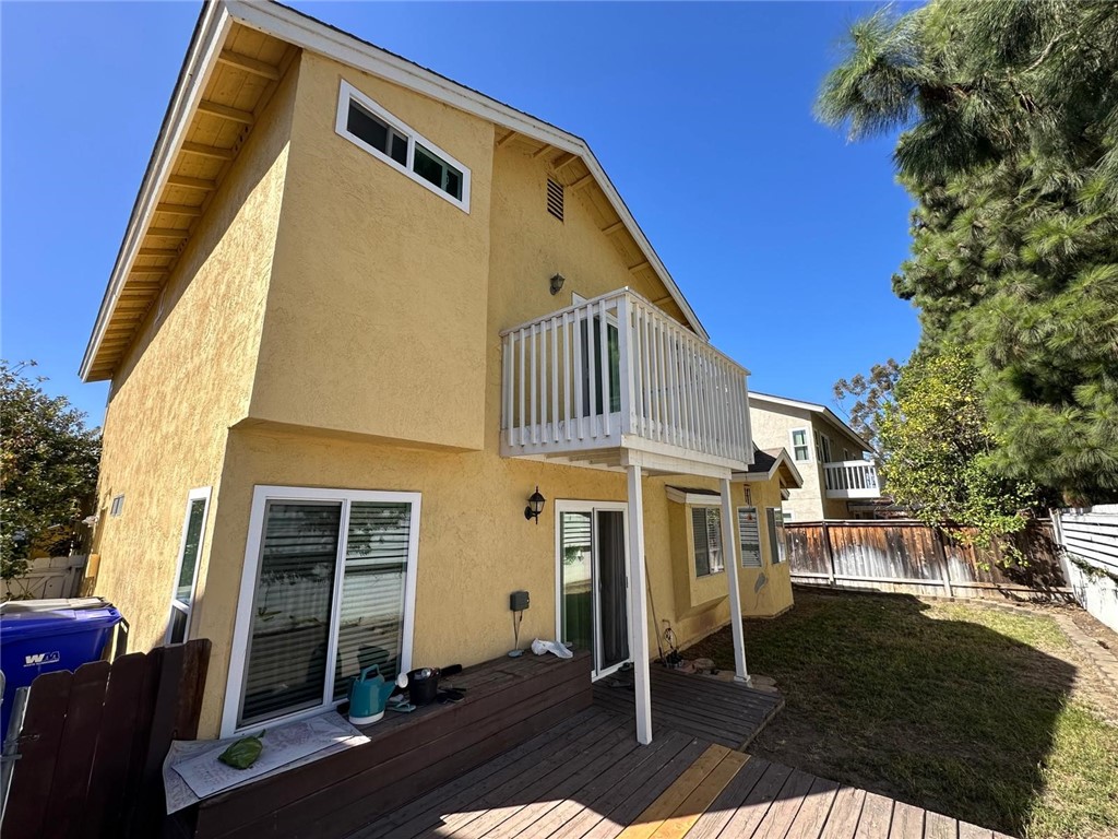 Oceanside - Residential