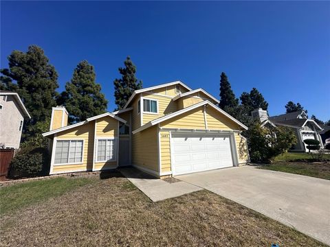 1683 Bronco Oceanside CA 92057