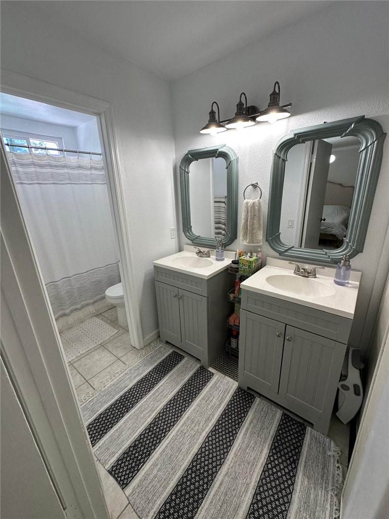 Oceanside - Residential