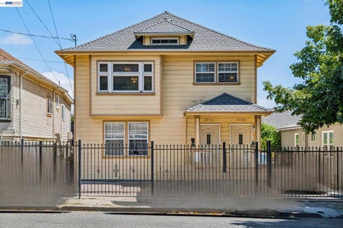 Photo of 2212 25Th Ave AVE, Oakland, CA 94601 (MLS # 41145150)