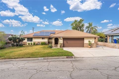 Photo of 5494 Electric Avenue, San Bernardino, CA 92407 (MLS # IG26021819)