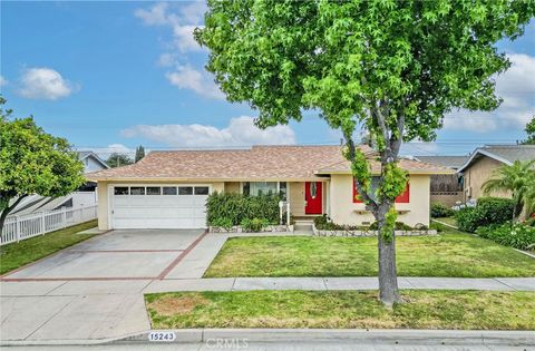 Photo of 15243 Crosswood Rd, La Mirada, CA 90638 (MLS # PW26100648)