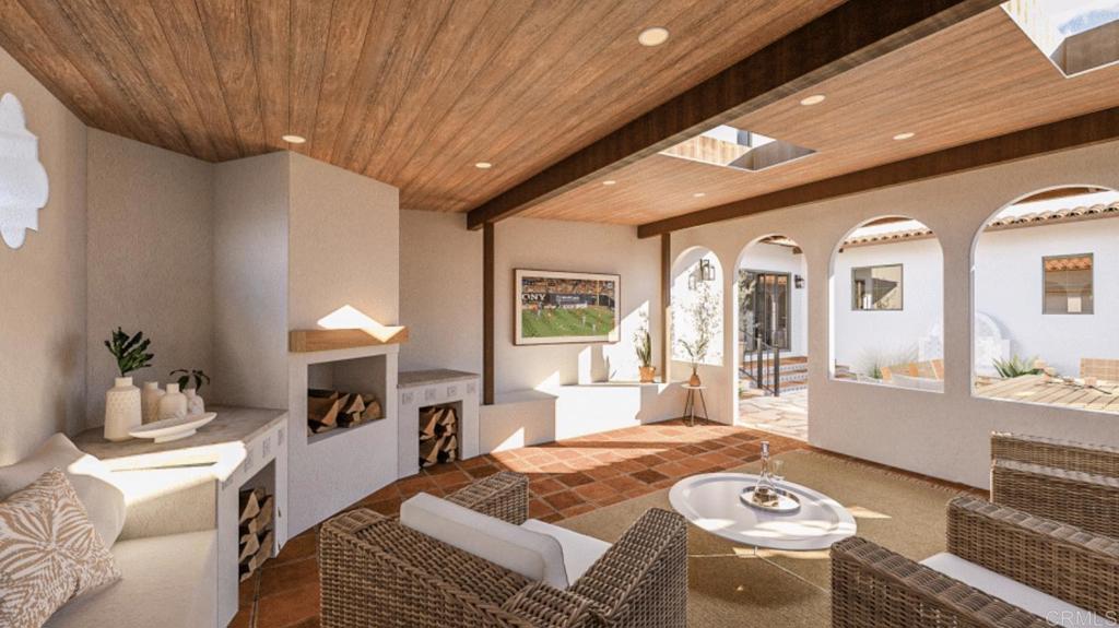 3728 Wawona Drive