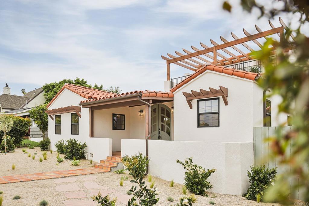 3728 Wawona Drive