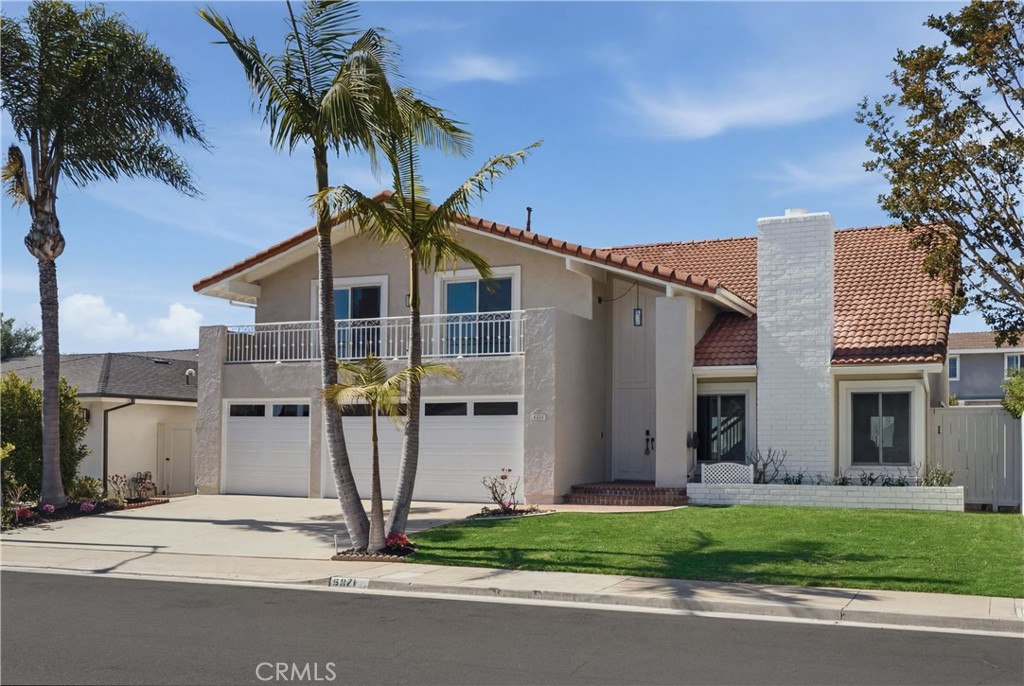 6921 Garden Circle