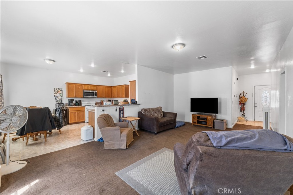21620 Garibaldi Court