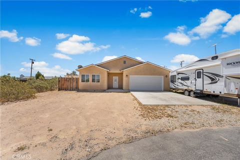21620 Garibaldi Court California City CA 93505
