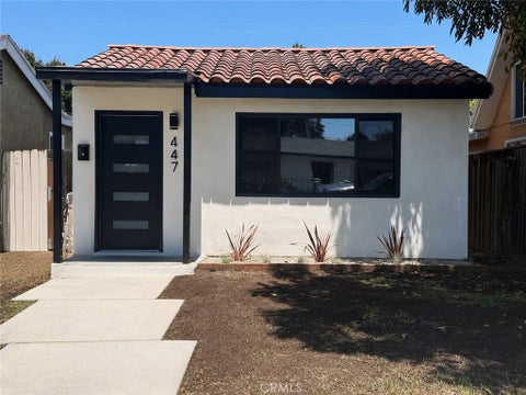 Photo of 447 E Adair Street, Long Beach, CA 90805 (MLS # SB26171233)