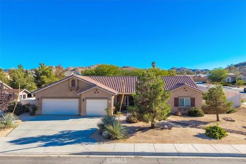 Photo of 56135 Nez Perce, Yucca Valley, CA 92284 (MLS # JT25225209)